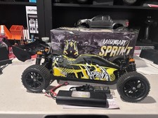 Laegendary sprint 4wd for sale  Belmont
