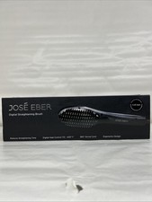 Escova de alisamento digital por Jose Eber, modelo #1656317 NOVA comprar usado  Enviando para Brazil