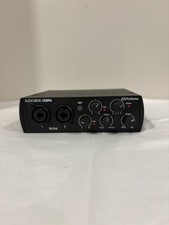 Interface de gravação de áudio PreSonus AudioBox USB 96 estúdio comprar usado  Enviando para Brazil