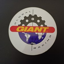 Ancien autocollant cyclisme d'occasion  Saint-Venant