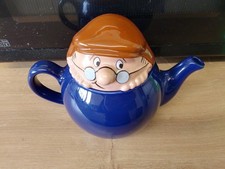 Vtg tetly tea for sale  ABERAERON