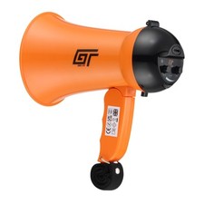 Briefing megaphone gear for sale  MACCLESFIELD