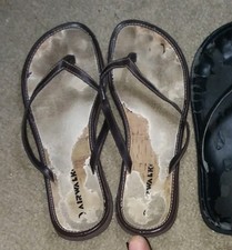 Airwalk used worn for sale  Bronson