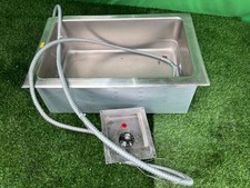 Vollrath drop hot for sale  Fort Worth