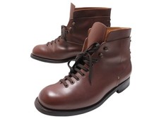 Chaussures weston bottines d'occasion  France