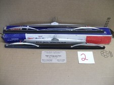 Lâminas de limpador Opel Kadett NOS 1968-1970, Anco Rain Master anti vento-elevador comprar usado  Enviando para Brazil