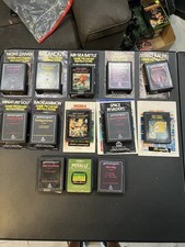 Atari 2600 game for sale  Tampa