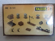 Faller spur 141 gebraucht kaufen  Glan-Münchweiler