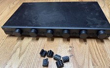 Sonance ss6vc pair for sale  Lake Zurich