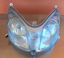 Faro anteriore yamaha usato  Turrivalignani