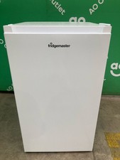 Fridgemaster counter freezer for sale  CREWE