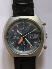 Prototypen uhr gebraucht kaufen  Konstanz