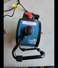 Erbauer electric 2500w for sale  MANCHESTER