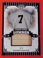 Mickey mantle game for sale  Madison
