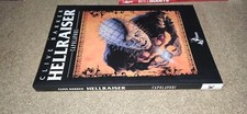 Hellraiser capolavori brossura usato  Italia