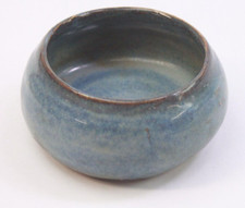 Small blue ceramic for sale  Charlotte