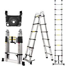 Telescoping ladder frame for sale  Haltom City