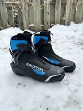 men s xc skate ski boot for sale  Minneapolis