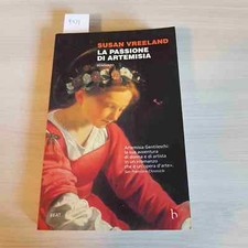 Passione artemisia susan usato  Italia