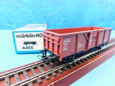 F15 märklin 4465 gebraucht kaufen  Königsbrunn