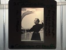 Georgia keefe 35mm for sale  HEBDEN BRIDGE