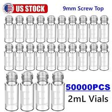 50000pcs 2ml auto for sale  Auburn