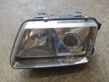 ORIGINAL HELLA XENON Scheinwerfer links AUDI S3 A3 8L Vorschaltgerät, usado comprar usado  Enviando para Brazil