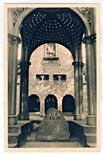 Lützen schwedenstein denkmal gebraucht kaufen  Elz
