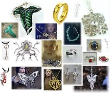 Ringe anhänger arwen gebraucht kaufen  Dresden