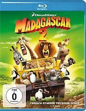 Madagascar blu ray gebraucht kaufen  Berlin