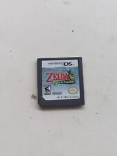 The Legend of Zelda: Spirit Tracks (Nintendo DS, 2009) *Autêntico - Testado* comprar usado  Enviando para Brazil