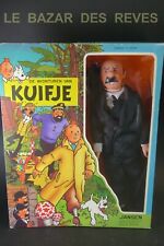 Seri. tintin. personnage d'occasion  Paris XV
