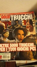 Rivista giochi per usato  Valfabbrica
