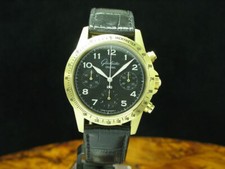 Glashütte navigator chronogra gebraucht kaufen  Schwetzingen