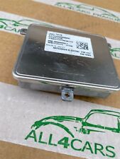 OPEL ASTRA  STEUERGERÄT SCHEINWERFER MODUL 39077813 695085258 ORIG. FAST NEU ... comprar usado  Enviando para Brazil