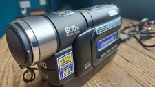 Jvc fx120a vhs for sale  TROWBRIDGE