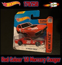 Hot wheels red for sale  SOUTHAMPTON