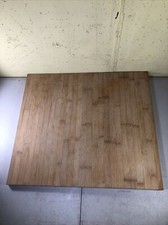 Ikea lamplig wooden for sale  Grand Rapids