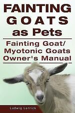 Fainting goats pets. for sale  Aurora