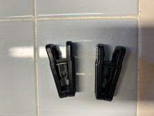 Black plastic finger for sale  Wilmington