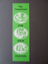 countryman magazine for sale  NORWICH