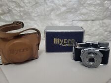 Mycro camera iiia usato  Italia