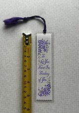 Bookmark let know for sale  ST. HELENS
