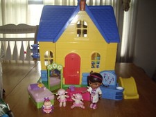 Euc disney doc for sale  Beaufort