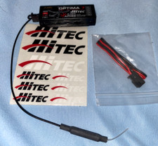 Unused hitec optima for sale  Palm Bay