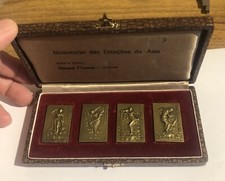 Lot médailles medal d'occasion  France