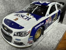 Busch chevrolet model for sale  Charleston