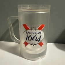 Kronenbourg freezer plastic for sale  EASTLEIGH