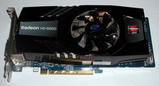 Pcie grafikkarte sapphire gebraucht kaufen  Lohr a.Main