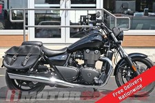 2015 triumph thunderbird for sale  Elmhurst